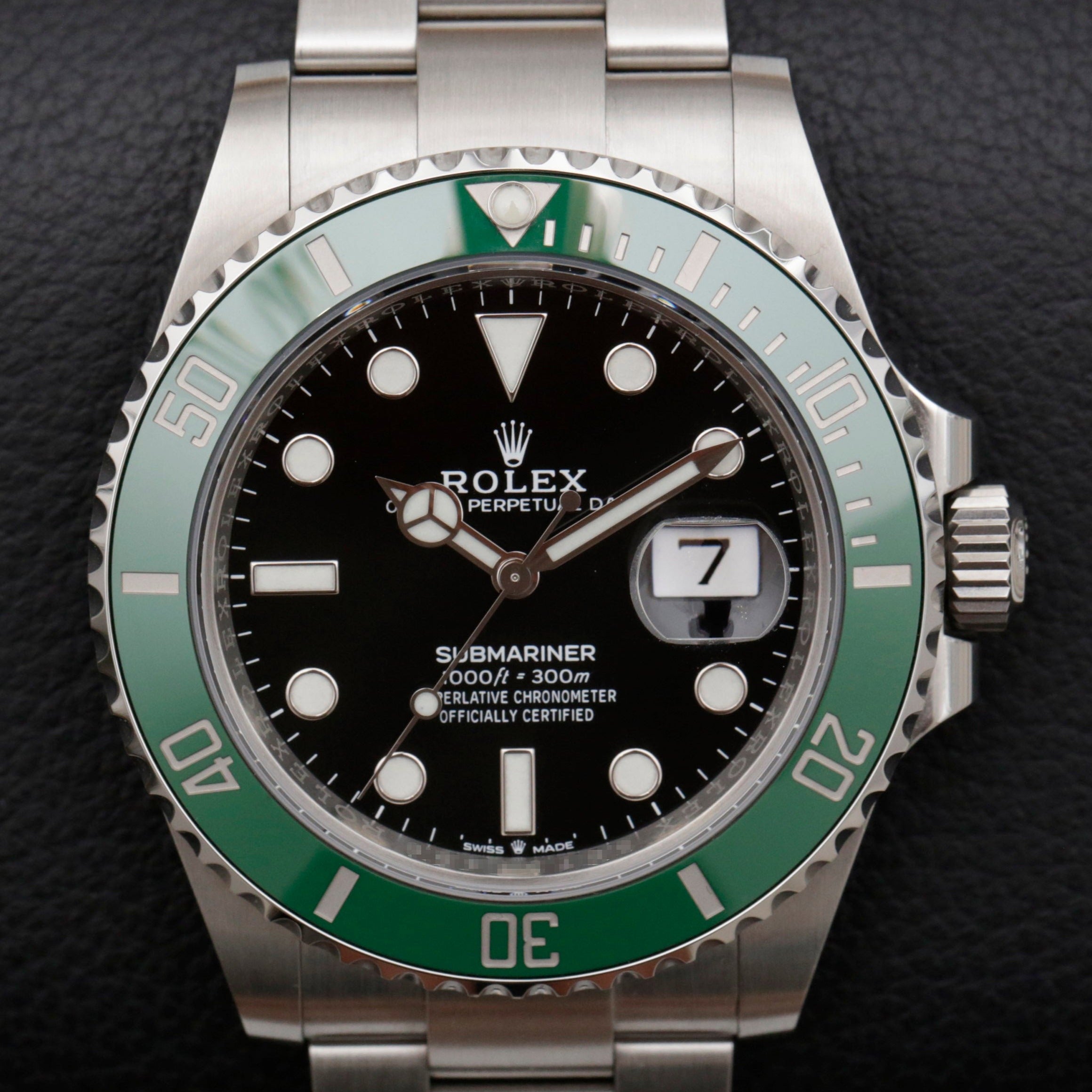 Rolex lv outlet submariner